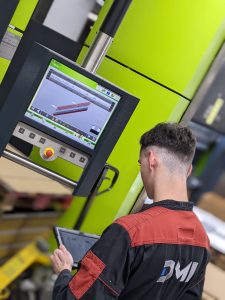 Vacature bij DMI voor – Metaalbewerking in Denekamp